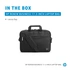HP Renew Business Laptop Bag, 17.3"