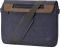 HP Renew Slim Briefcase, Navy, 14"