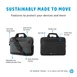 HP Renew travel Laptop Bag, 15.6"