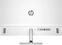 HP Series 5 527sa, 1 Jahr Garantie, 27"