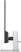 HP Series 5 527sh, 1 Jahr Garantie, 27"