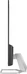 HP Series 5 532sf, 1 Jahr Garantie, 31.5"