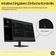HP V27ie G5, 1 Jahr Garantie, 27"