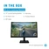 HP X27c, 27"