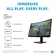 HP X27c, 27"