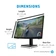 HP X27c, 27"