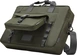 HP modular Laptop bag 15.6", green/grey