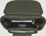 HP modular Laptop backpack 15.6", green/grey