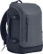 HP travel backpack, 15.6", grey