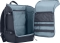 HP travel backpack, 15.6", grey