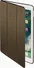 Hama Fold clear iPad Pro 12.5" sleeve brown