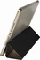 Hama Fold clear iPad Pro 12.5" sleeve brown