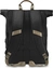 Hama Silvan, Laptop-backpack, Rolltop, 16.2" brown