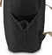 Hama Silvan, Laptop-backpack, Rolltop, 16.2" brown