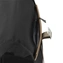Hama Silvan, Laptop-backpack, Rolltop, 16.2" brown