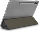 Hama Tablet case Fold clear for Samsung Galaxy Tab S9 FE+ 12.4", black
