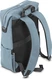 Hama Ultimate 16.2" Laptop-backpack, grey-blue