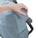 Hama Ultimate 16.2" Laptop-backpack, grey-blue