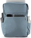 Hama Ultimate 16.2" Laptop-backpack, grey-blue