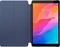 Huawei Flip-Cover for MediaPad T8, Grey & Blue