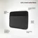 Incase Incase A.R.C. sleeve for 14" Laptop, black