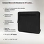 Incase Incase Compact sleeve for 16" laptops, grey