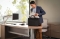 Kensington Contour 2.0 Business 15.6" Laptop bag black