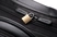 Kensington Contour 2.0 Business 15.6" Laptop bag black