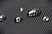 Kensington Contour 2.0 Business 15.6" Laptop bag black