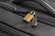Kensington Contour 2.0 Pro Overnight 17" Laptop trolley black