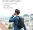 Kensington EQ Laptop backpack, 16", black