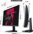 Koorui MG27H11FS GN02, 27"
