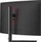 LC-Power LC-M27-FHD-240-C, 27"