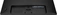 LG 22MR410-B, 21.45"