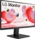 LG 22MR410-B, 21.45"