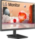 LG 24BA400-B, 23.8"