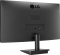 LG 24MP400P-B, 23.8"