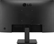 LG 24MR400-B, 23.8"