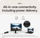 LG 24U421A-B, 24"
