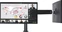 LG 27QP88DP-BS, 27"