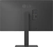 LG 27U730A-B, 27"