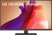 LG 27U730A-B, 27"