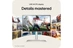 LG 27UP850K-W, 27"