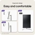 LG 27UP850K-W, 27"