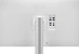 LG 27UP850K-W, 27"