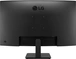 LG 32MR50C-B, 31.5"