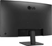 LG 32MR50C-B, 31.5"