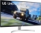 LG 32UN500-W, 31.5"