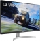 LG 32UN500-W, 31.5"