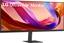 LG 34U511A-B, 34"